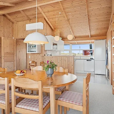 Holiday home Tv1682-tversted-folstedvej-46 Tversted