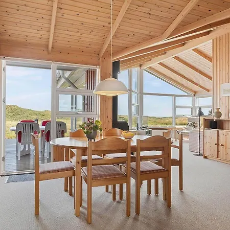 Tv1682-tversted-folstedvej-46 Holiday home *