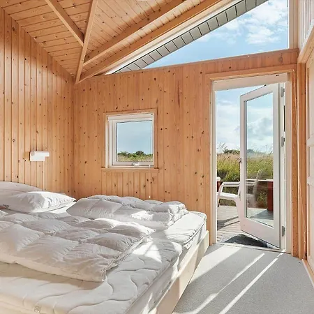 Holiday home Tv1682-tversted-folstedvej-46 *