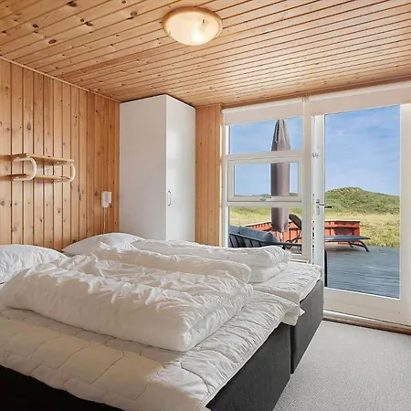 Tv1682-tversted-folstedvej-46 Holiday home