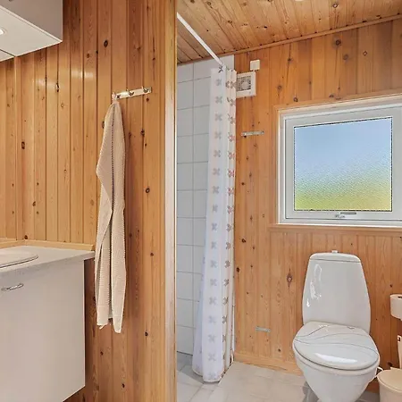 Holiday home Tv1682-tversted-folstedvej-46 Tversted