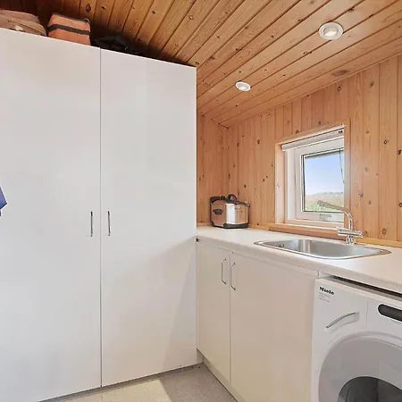 Holiday home Tv1682-tversted-folstedvej-46