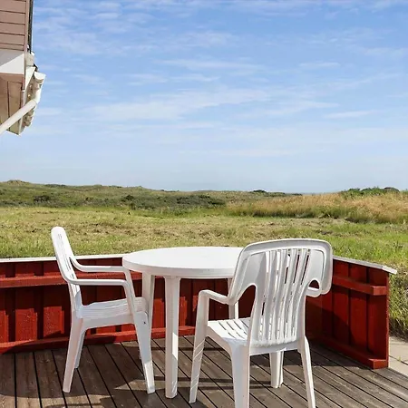 Holiday home Tv1682-tversted-folstedvej-46 Tversted