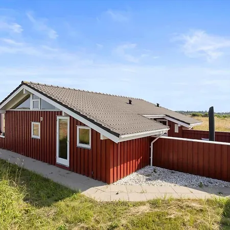Holiday home Tv1682-tversted-folstedvej-46 Tversted